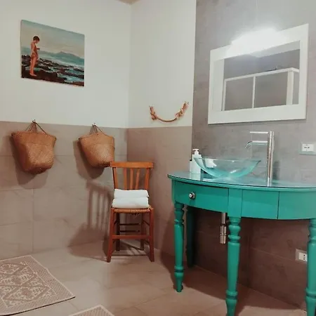 Ciuri Ciurihome 別荘 バレストラーテ