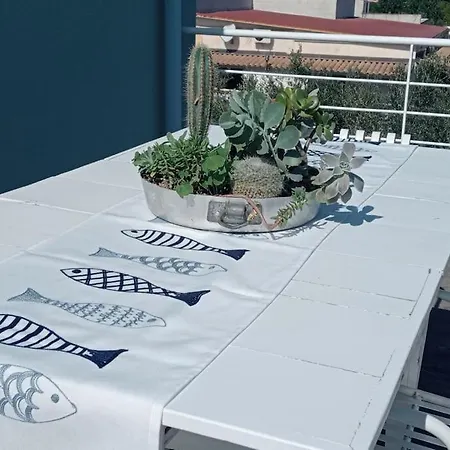 別荘 Ciuri Ciurihome バレストラーテ