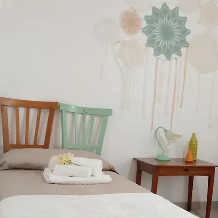 Ciuri Ciurihome * バレストラーテ