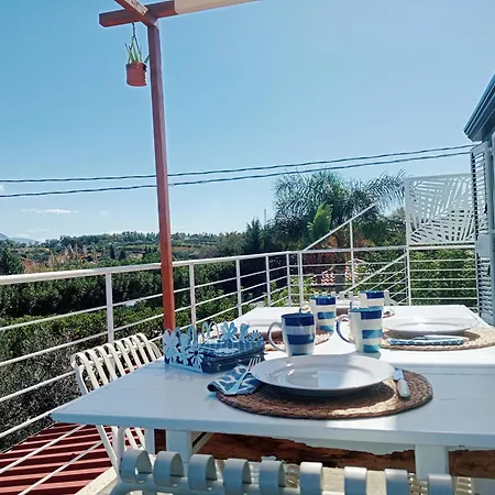 Ciuri Ciurihome *
