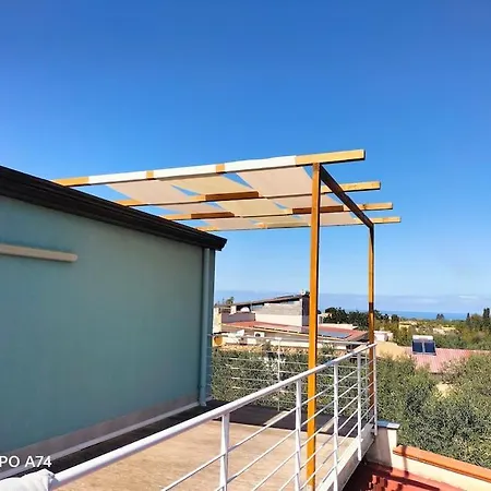 Ciuri Ciurihome * 巴莱斯特拉泰