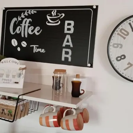 度假居 Ciuri Ciurihome *