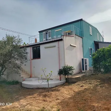 度假居 Ciuri Ciurihome *