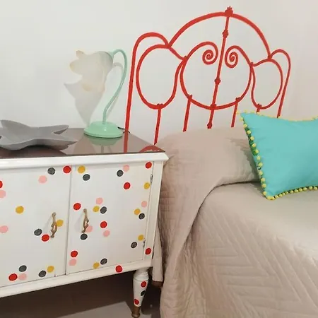 度假居 Ciuri Ciurihome 巴莱斯特拉泰