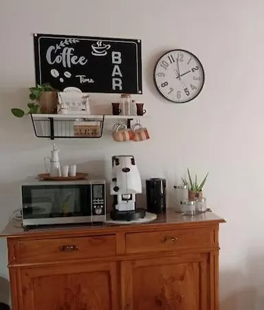 度假居 Ciuri Ciurihome 巴莱斯特拉泰