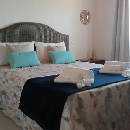 Ciuri Ciurihome 度假居