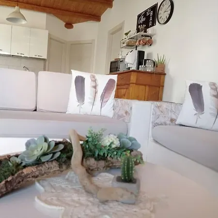 度假居 Ciuri Ciurihome *