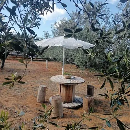 Ciuri Ciurihome 度假居 巴莱斯特拉泰