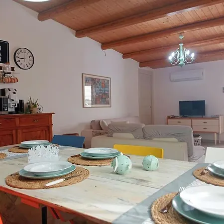 Ciuri Ciurihome 巴莱斯特拉泰