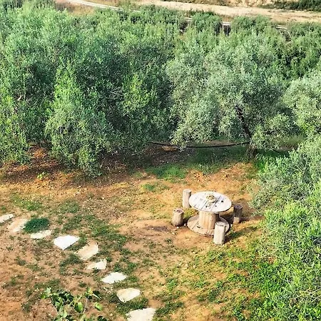 度假居 Ciuri Ciurihome